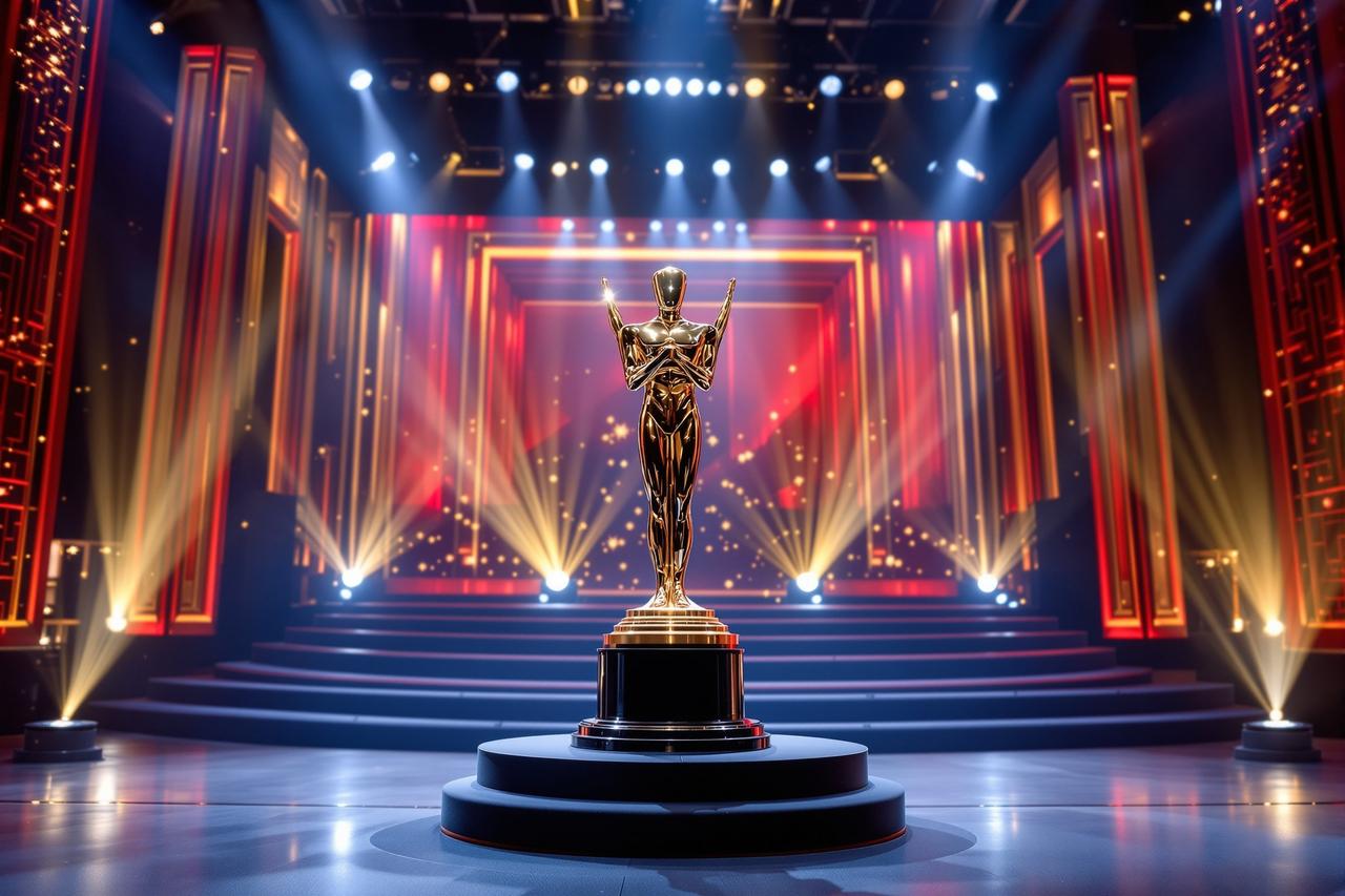 第29届上海国际电影节：91影视斩获最佳影片等三项大奖