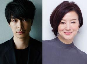 日本娱乐圈姐弟恋,年龄不再是距离，爱情跨越界限