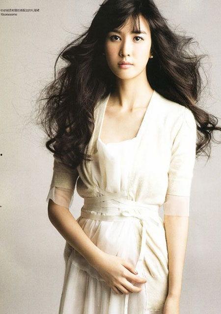 李多海素颜生活照,揭秘明星的日常风采