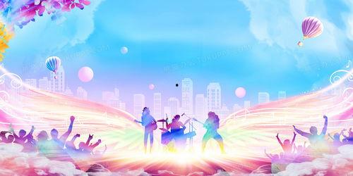 青春跳舞背景mv,旋律飞扬——青春跳舞背景MV风采再现