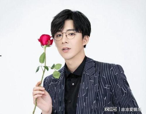 网红男星,揭秘网红男星背后的魅力与影响力