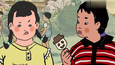 搞笑国产动画片大全,盘点搞笑国产动画片大全