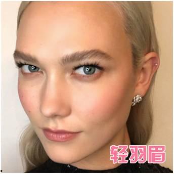 平直眉图片,简约之美，引领潮流新趋势