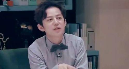 明星揭露娱乐圈综艺,明星大揭秘