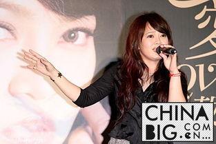 戴爱玲资料,音乐梦想的追逐者，华语乐坛的璀璨星辰