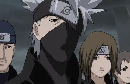 卡卡西搞笑担当,搞笑担当，笑点满满，带你领略忍者世界的欢乐时光